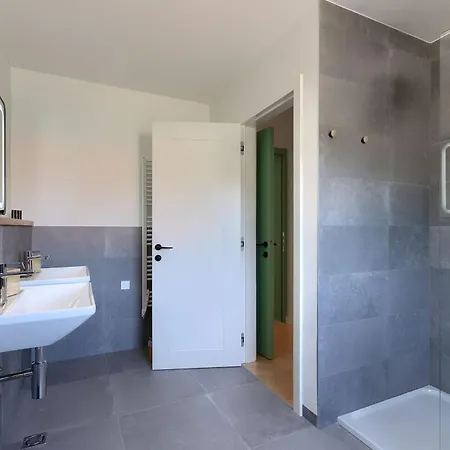 Gradisca In Vizinada, Istria Con Piscina Privata E Ac Willa