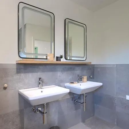 Gradisca In Vizinada, Istria Con Piscina Privata E Ac *