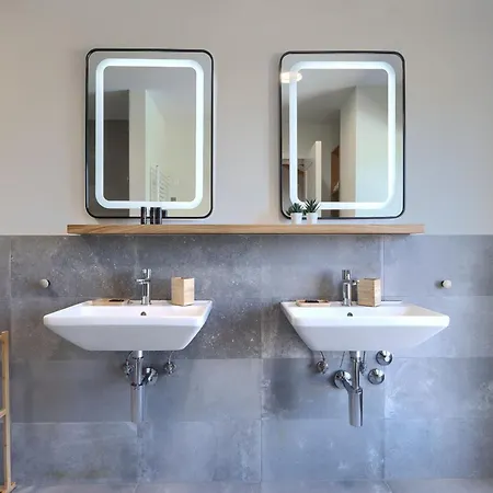 Gradisca In Vizinada, Istria Con Piscina Privata E Ac *