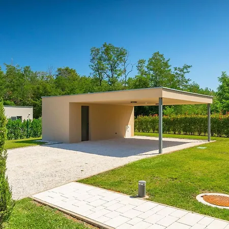 Gradisca In Vizinada, Istria Con Piscina Privata E Ac *