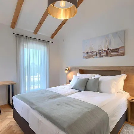 Gradisca In Vizinada, Istria Con Piscina Privata E Ac * Vižinada
