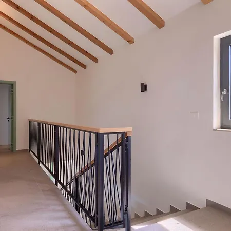 Gradisca In Vizinada, Istria Con Piscina Privata E Ac Vila Vižinada